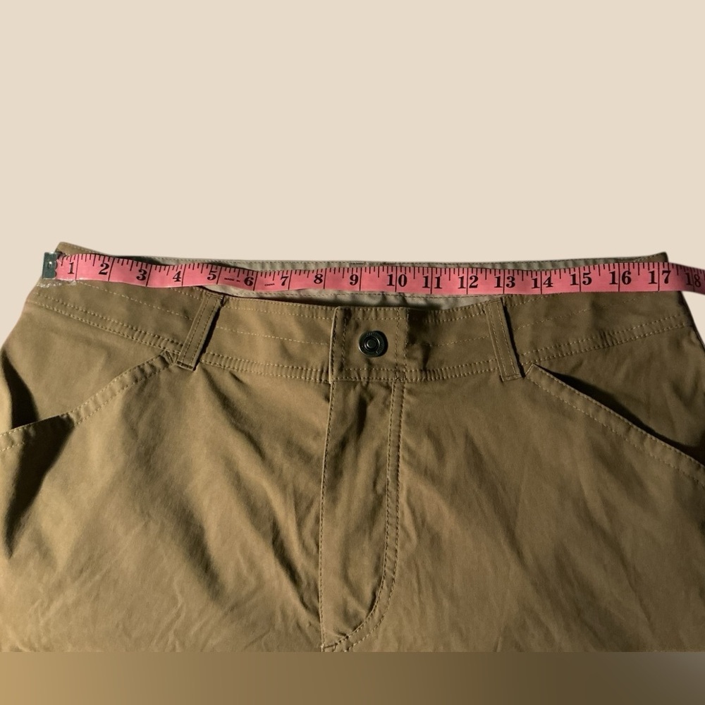 Kuhl Men’s Renagade Cargo Shorts - Picture 11 of 12